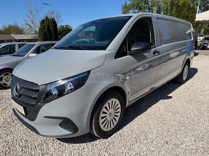 MERCEDES-BENZ VITO 116 CDI Pro E