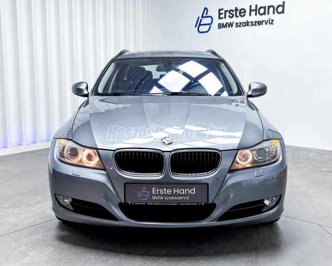 BMW 320 320d xDrive Touring (Automata)
