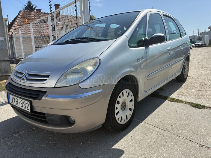 CITROEN XSARA PICASSO 1.6 Comfort