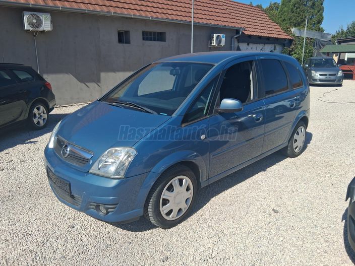 OPEL MERIVA A 1.6 16V Enjoy