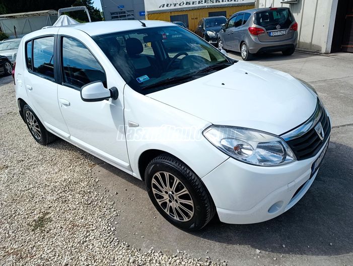 DACIA SANDERO 1.6 Ambiance