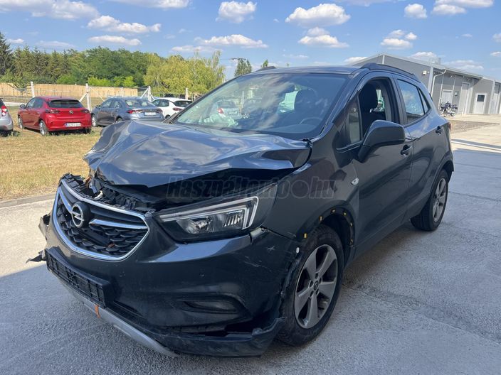 OPEL MOKKA X 1.4 T ecoTEC Enjoy Start-Stop