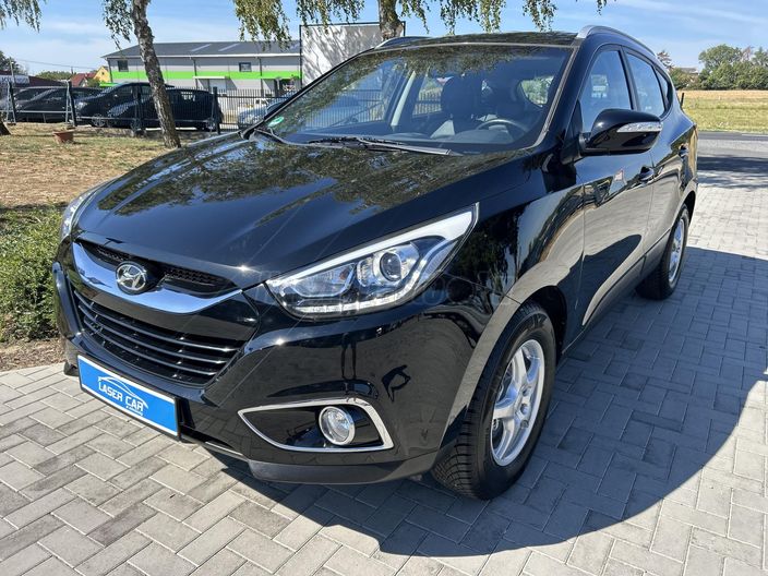 HYUNDAI IX35 1.6 Comfort 2WD