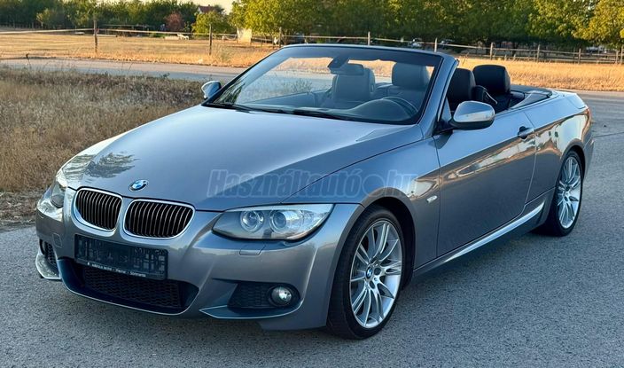 BMW 320 320i (Automata)