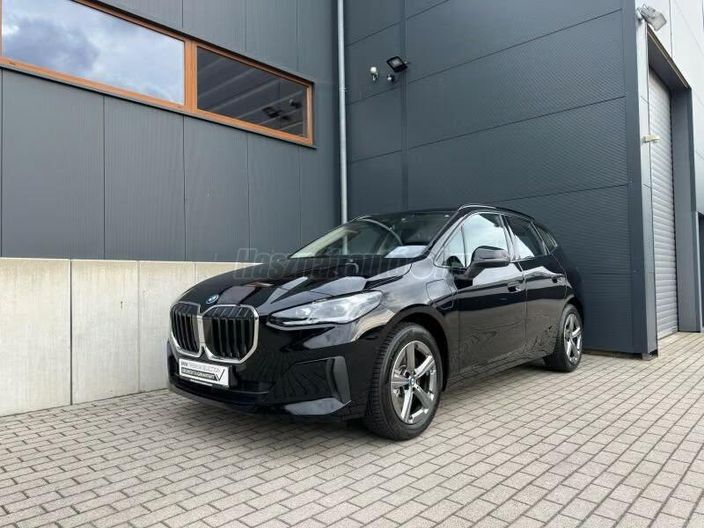 BMW 230 230e xDrive DKG