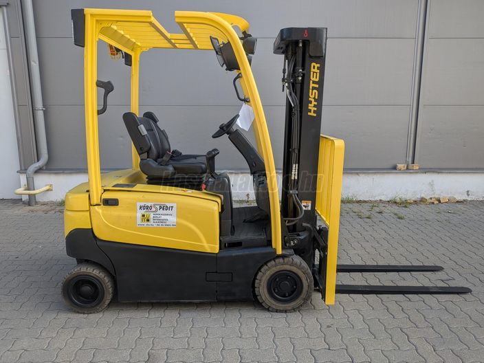 HYSTER J 1.6 XN MWB (K8279)