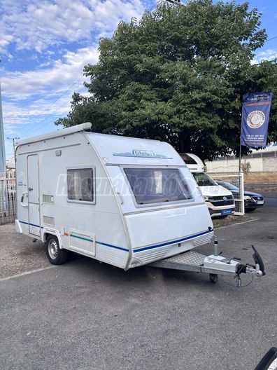 KNAUS Eifelland Holiday 350 H