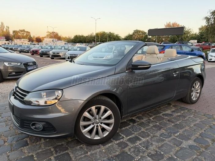 VOLKSWAGEN EOS 1.4 TSI