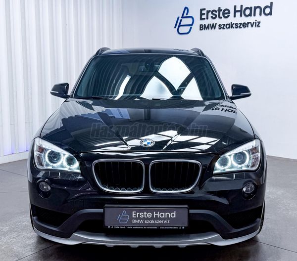 BMW X1 xDrive18d (Automata)