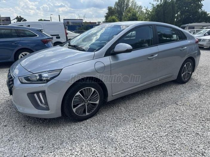 HYUNDAI IONIQ plug-in 1.6 GDi Comfort DCT