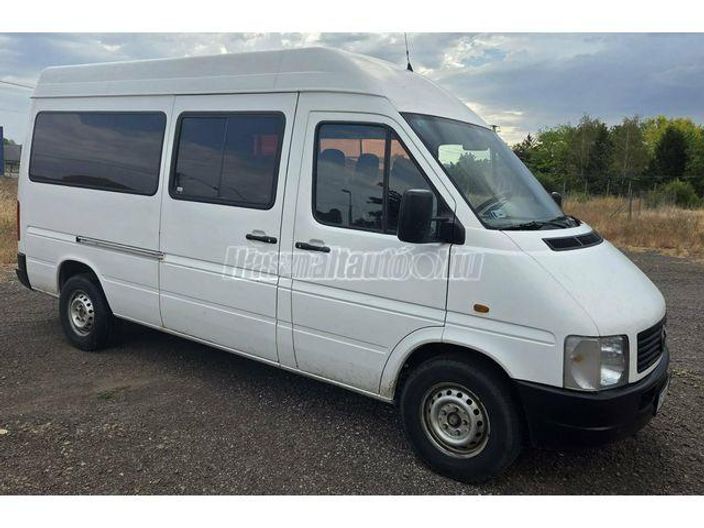 VOLKSWAGEN LT 2.5 TDI 35