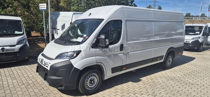 FIAT DUCATO Maxi 2.2 Mjet XLH2 3.5 t