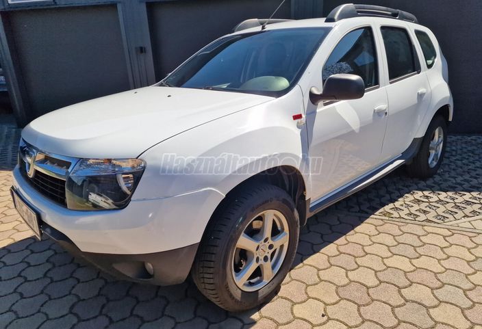 DACIA DUSTER 1.5 dCi Ambiente 4x4