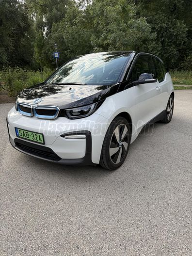 BMW I3 120Ah (Automata)