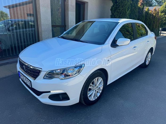 PEUGEOT 301 1.5 BlueHDi Active S&S