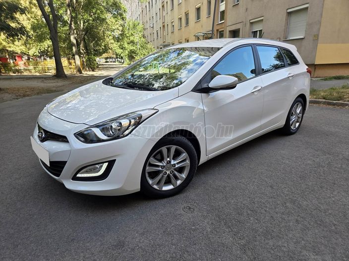 HYUNDAI I30 CW 1.6 GDi Comfort