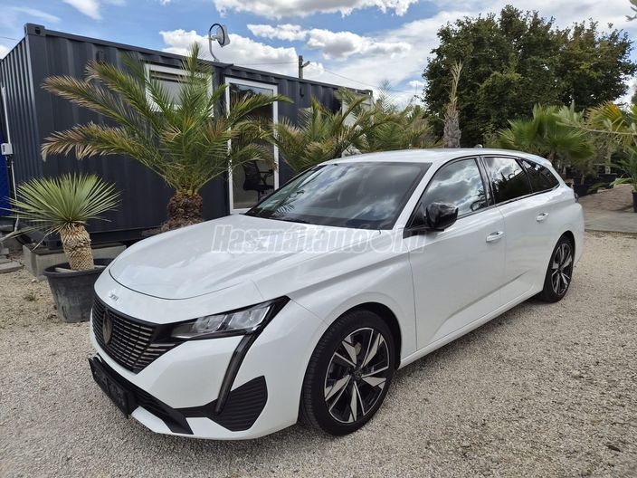 PEUGEOT 308 SW 1.2 PureTech Active Pack EAT8