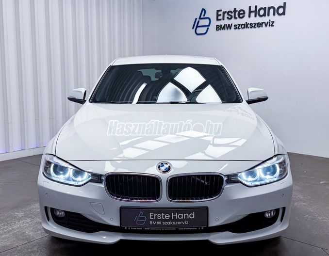 BMW 318 318d