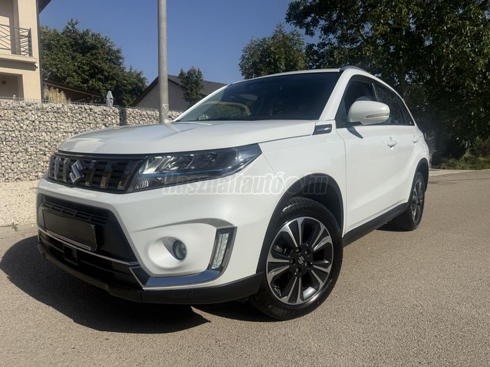 SUZUKI VITARA 1.4 Hybrid GLX 4WD