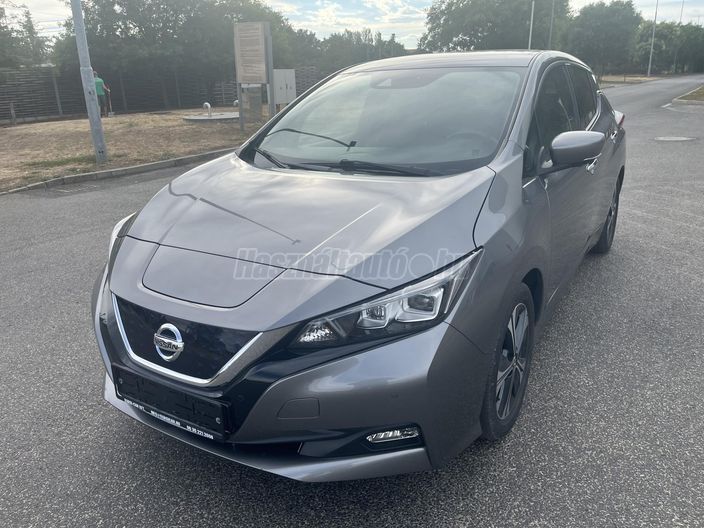 NISSAN LEAF N-Connecta 40kWh (Automata)