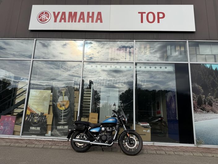 ROYAL ENFIELD METEOR