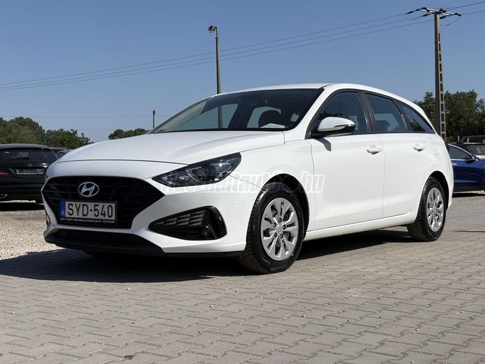 HYUNDAI I30 1.6 CRDi MP Comfort