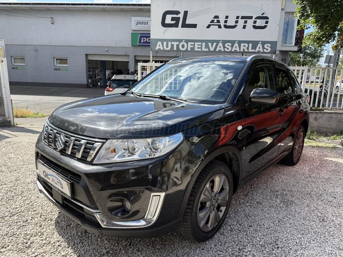SUZUKI VITARA 1.4 GL+