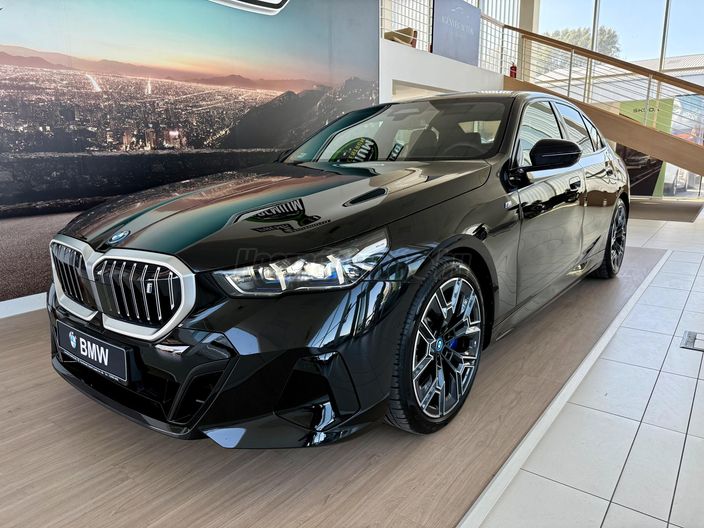 BMW I5 eDrive40 81,2kWh