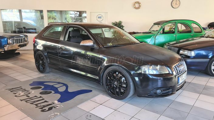 AUDI S3