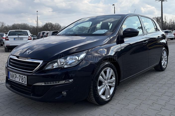 PEUGEOT 308 1.6 BlueHDi Access