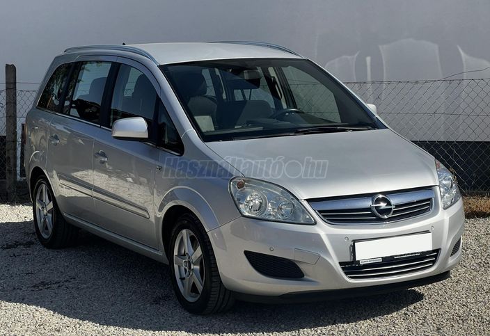 OPEL ZAFIRA 1.7 CDTI Cosmo