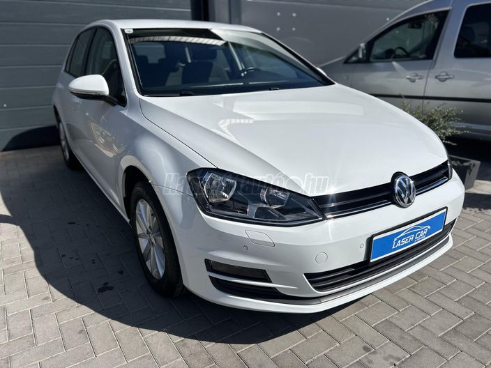 VOLKSWAGEN GOLF VII 1.2 TSI BMT Trendline