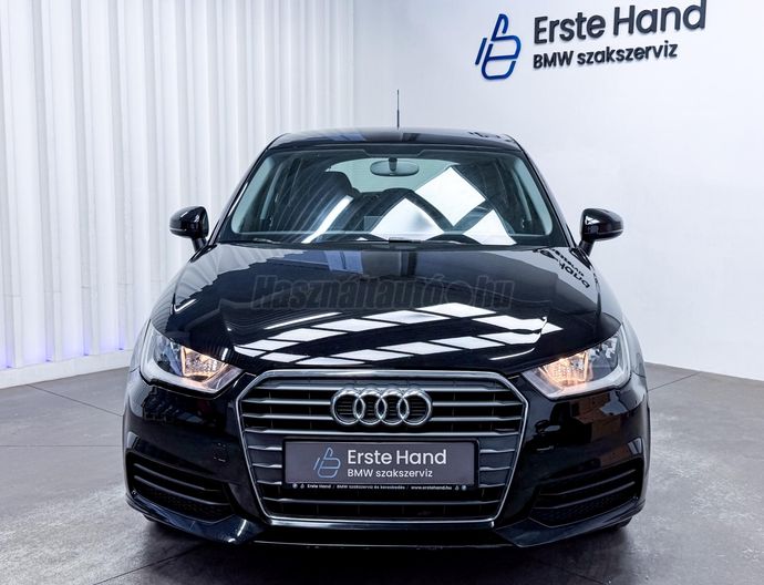 AUDI A1 Sportback 1.0 TFSI Basis