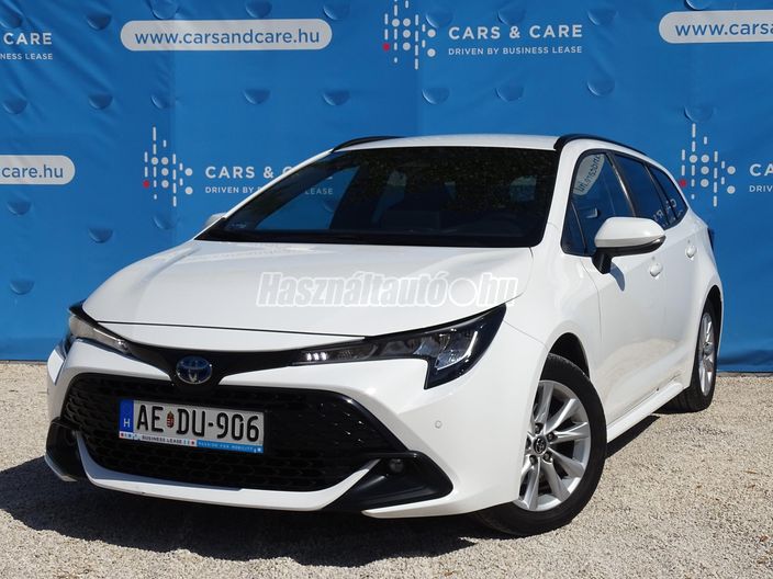 TOYOTA COROLLA Touring Sports 1.8 Hybrid Comfort Tech e-CVT