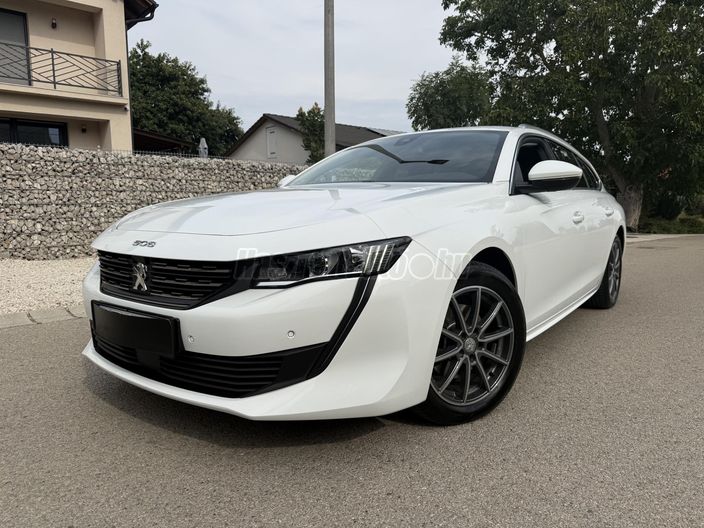 PEUGEOT 508 SW 1.5 BlueHDi Allure EAT8