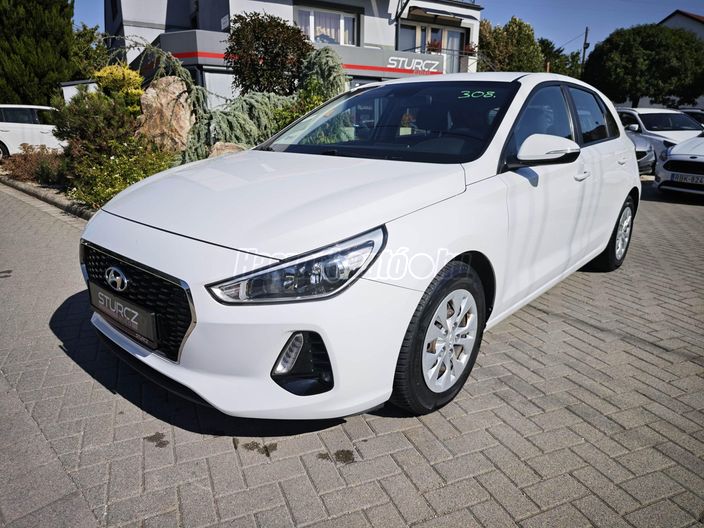 HYUNDAI I30 1.4 MPi Life