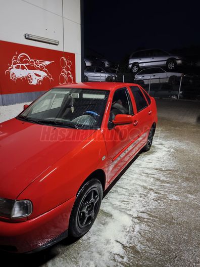 VOLKSWAGEN POLO III 1.4 75 Comfortline