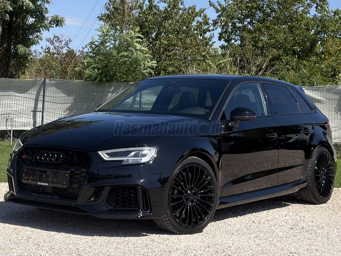AUDI RS3 Sportback 55 TFSI quattro S-tronic