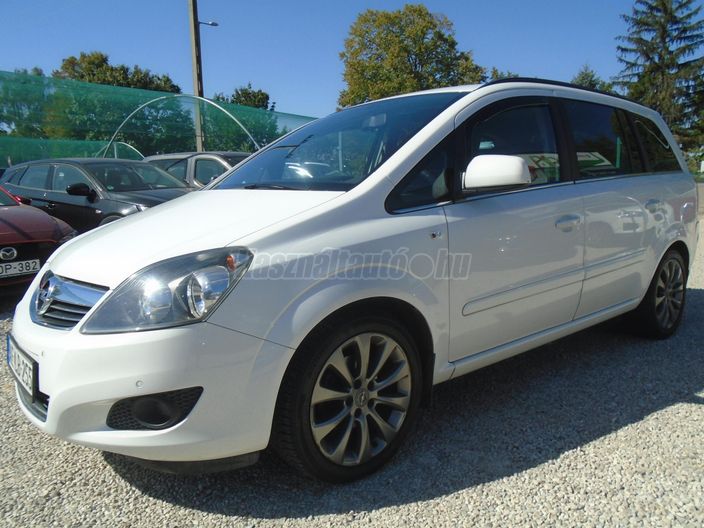 OPEL ZAFIRA B 1.6 Enjoy
