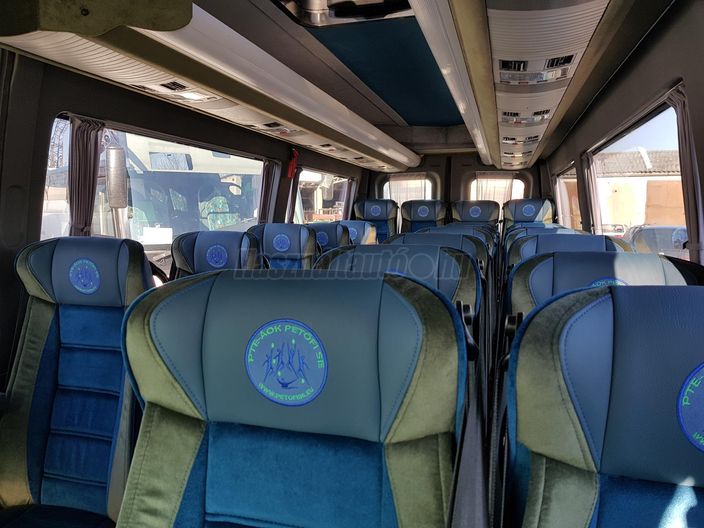 IVECO DALY