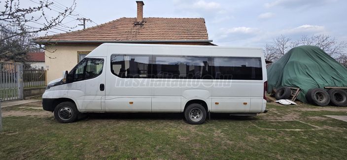 IVECO DALY