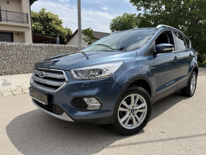 FORD KUGA 1.5 EcoBoost Business