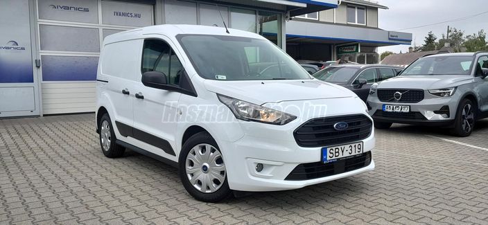 FORD CONNECT Transit 200 1.5 TDCi L1 Trend