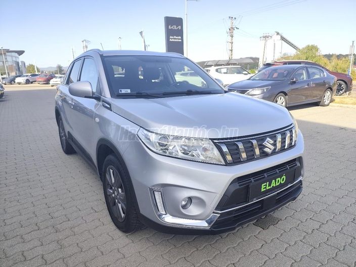 SUZUKI VITARA 1.4 GL+