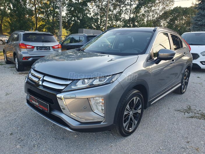 MITSUBISHI ECLIPSE CROSS 1.5 T-MIVEC Instyle 2WD