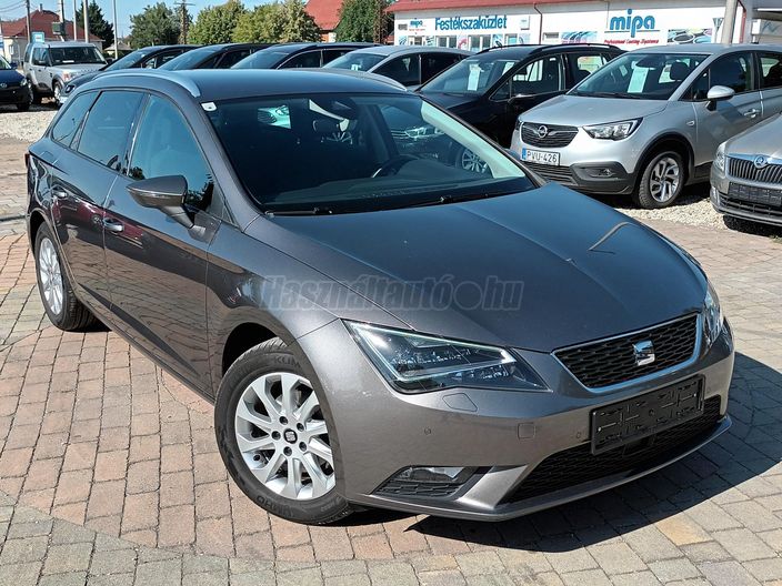 SEAT LEON ST 1.2 TSI Style Start&Stop DSG