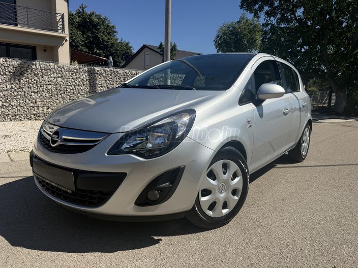 OPEL CORSA 1.4 Active