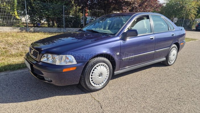 VOLVO S40 1.8 Lux