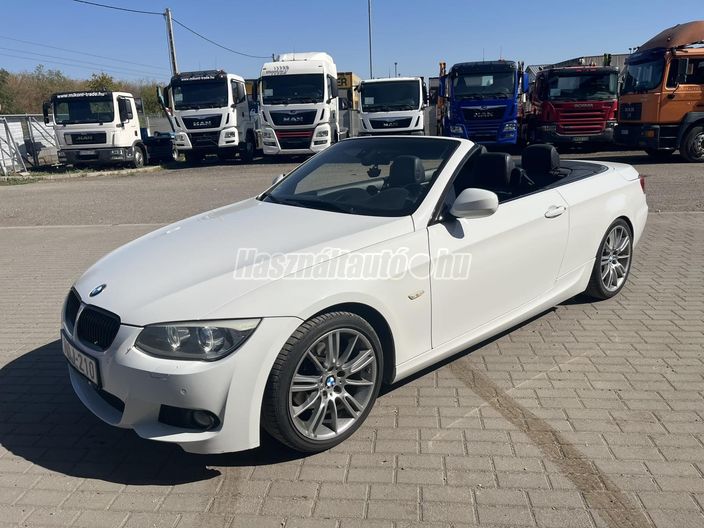 BMW 320 320d