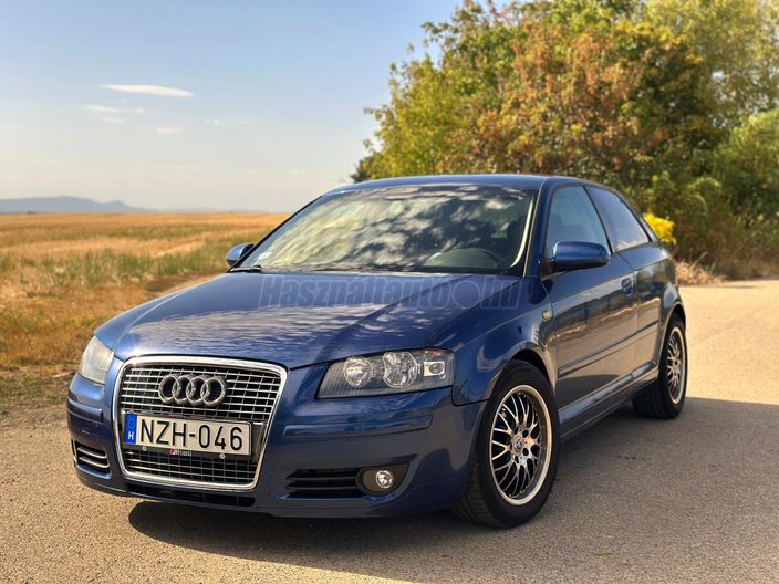AUDI A3 1.9 PD TDI Attraction